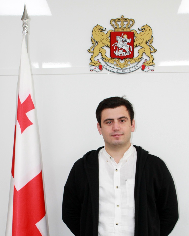 თენგიზ ბოლქვაძე